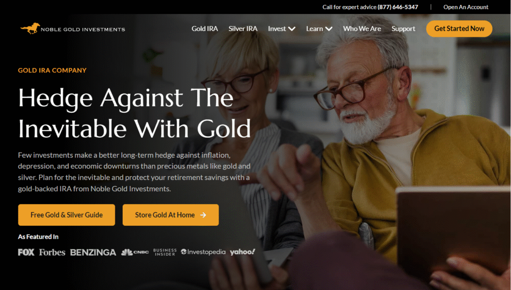 15 best gold affiliate programs in 2024 (The Ultimate List)
