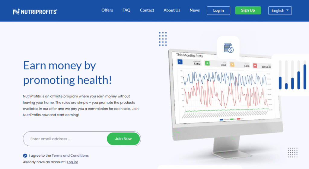 17 Best Health Affiliate Programs 2025 Ultimate List Photo Inspiration