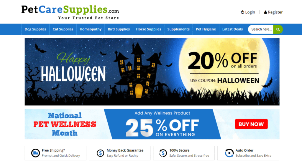 22 best pet affiliate programs in 2024 (The Ultimate List)